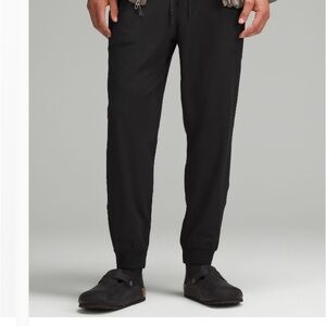 Lululemon Athletica Black Joggers